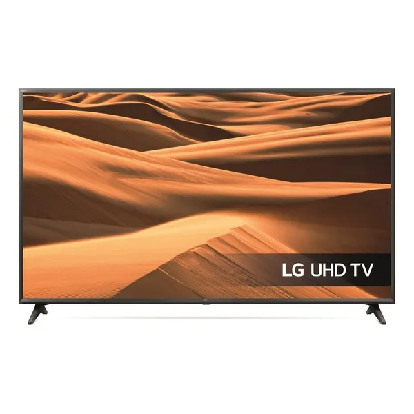 Смарт-телевизор LG 55UM7000 55 &quot4K Ultra HD D-LED WiFi черный | Электроника