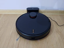 Vacuum-Cleaner Xiaomi Mijia STYTJ02YM Mi Home Aspirateur 2100pa Smart Mop 2-In-1 Wifi