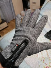 Guantes de esquí a prueba de frío para invierno, resistentes al agua, cálidos, para pantalla táctil, clima frío, a prueba de viento, antideslizantes