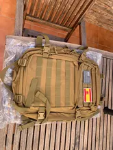 Military Tactical Trekking-Bag Backpack Army Bug-Out-Bag Molle Travel Hiking Outdoor