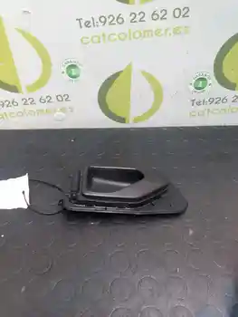 

6051047 handle Inner Front Left Peugeot 306 Saloon 3/4/5 Door (s2) 2.0 Hdi Cat