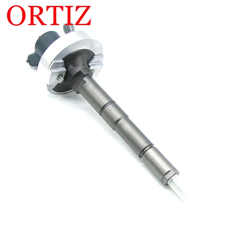 ORTIZ common rail Инжектор топливный насос инжектор 0445 110 305 для common rail топливный насос