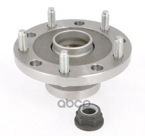 Ступица Задняя В Сборе Formpart 15498005k FormPart арт. 15498005K