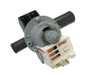 

Washing machine drain pump ARDO, ASKOL.