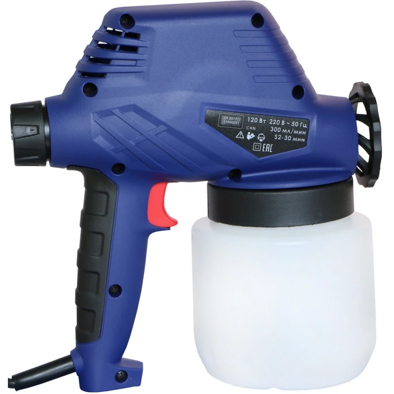 Atomizer electric Diold KRE-4