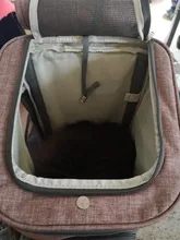 Backpack Dog-Carriers-Bags Pet-Bag Travel Large-Capacity Outdoor Breathable For Dogs