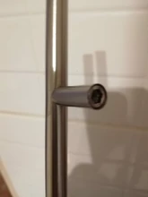 Pull-Knob Furniture-Handle Cabinet-Knobs Cupboard Stainless-Steel Kitchen 50mm To