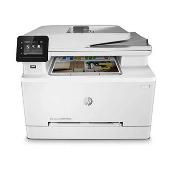 

Laser Printer HP LaserJet Pro 7KW74A 21 ppm WiFi White