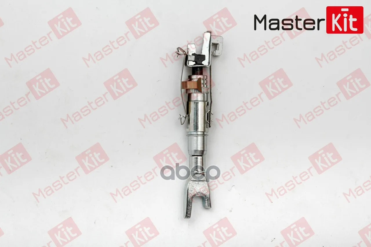 Распорная Планка Колодок Fiat Masterkit 77ap010 MasterKit арт. 77AP010