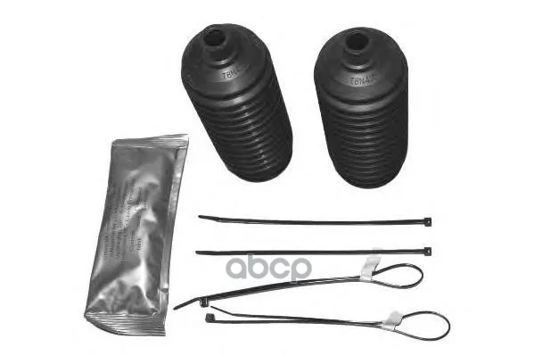 K150263_к-Кт Пыльника Рулевой Рейки! Chrysler Sebring All 01-07 Moog K150263 Moog арт. K150263