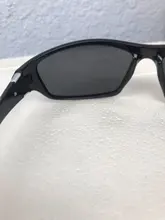 2020 Unisex 100% UV400 polarizado gafas de sol de conducción de deportes al aire libre de pesca viajes ciclismo gafas de sol para hombres, accesorios de bicicleta