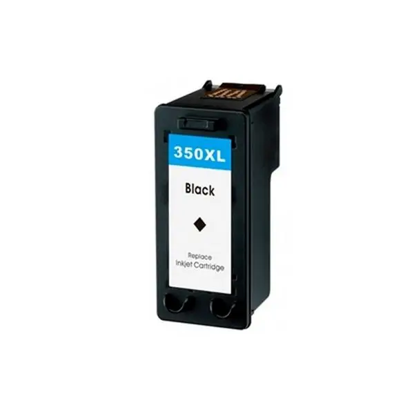 Переработанный чернильный картридж Inkoem M-H-350XL