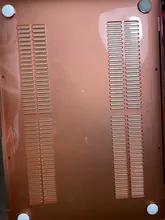 Crystal Hard Case For Macbook Air 13 Retina Pro 13 15 16 2020 A2289 A2159 Hard Cover