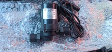 Circulation-Pump Brushless-Motor Solar Hot-Water 12V 24V DC 660D Max-Lift-5.5m High-Quality