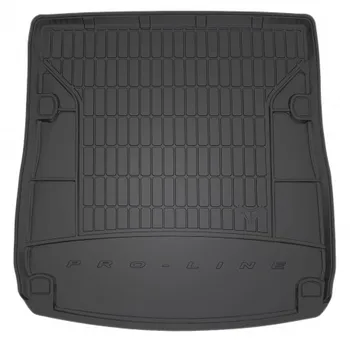 

Audi A6, C6 Avant trunk rug (2004-2008)