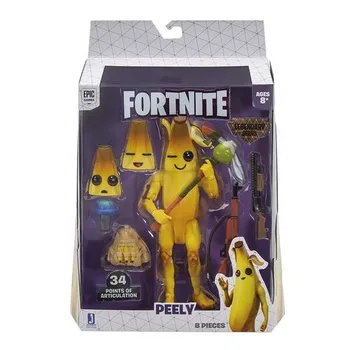 

Action Figure Fortnite Peely Fortnite (15 cm)