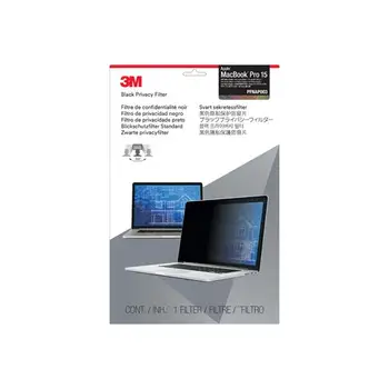 

3M Privacy filter for Apple®MacBook Pro®With Retina display®By 15”