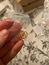 ROXI minimalista de Plata de Ley 925 Plata torcida Stud pendientes para las mujeres círculo geométrico aro pequeño pendientes tipo hélice pendientes para Piercing