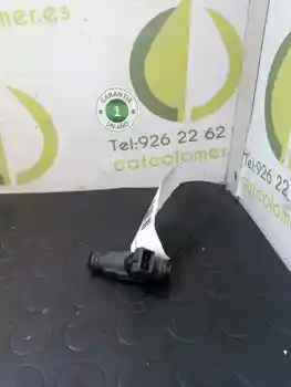 

0280155965 injector Opel Corsa C 1.0 12v Cat (z 10 Xe / Lw3)