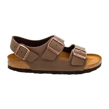 

BIRKENSTOCK 0634503 Milan BS MOCCA