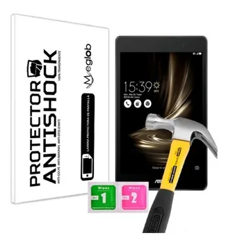 

Screen protector Anti-Shock Anti-scratch Anti-Shatter compatible with Asus Zenpad 3 8.0 Z581KL