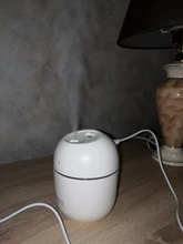 Fogger-Mist-Maker Essential-Oil-Diffuser Air-Humidifier Aroma Ultrasonic Mini Home 200ML