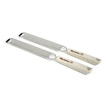 

Grater Bio Quttin White