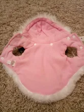 Dog Cat Winter Warm Coat Jacket Dress Pet Puppy Hoodie Winter Warm Clothes Apperal