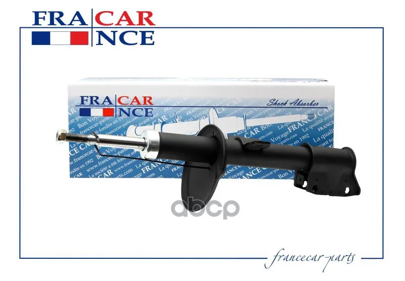 Амортизатор Передний Francecar Fcr210687 Francecar арт. FCR210687