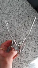 Exprimidor Manual de cítricos de acero inoxidable para frutas, naranja, limón, accesorios de herramientas de cocina