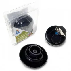 

TAPON fuel tank SCANIA S4 with FASEBA key