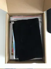 Bag Book Tune-Hammer Gecko Kalimba Thumb Instruction Koa Musical-Gift Aiersi 17-Keys