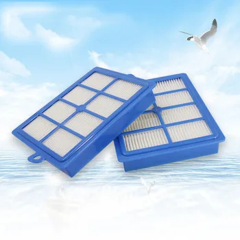 

Hepa of fitre ARNICA Terra Premium Vacuum Cleaner Hepa Filter (A + Quality)