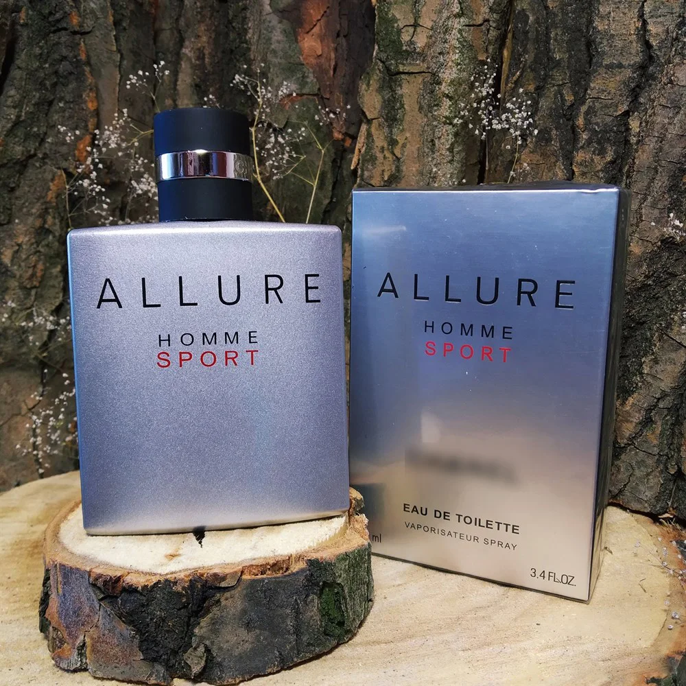 Allure Homme Sport Eau de Toilette aluer Hom sport (Castings) 5 ml 10 ml 15  ml 20 ml 30 ml male perfume - AliExpress