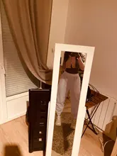 Pantalones informales para mujer, pantalones largos para mujer, pantalones sueltos con cintura elástica, pantalones sueltos para mujer