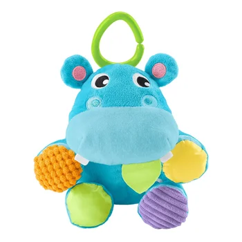 

ebebek Fisher Price Ball Hippo