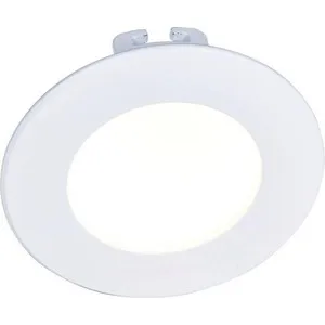 

Built-in LED light artelamp a7008pl-1wh