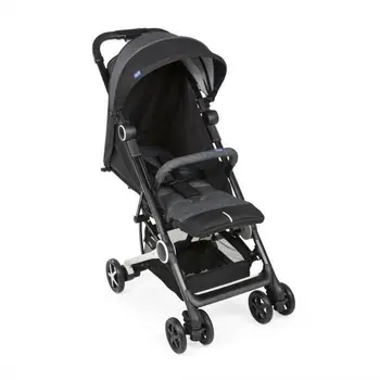 

CHICCO Miinimo3 Stroller Jet black