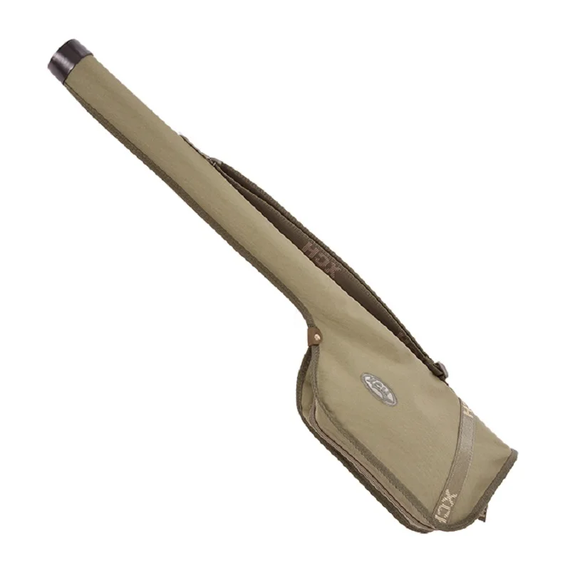Чехлы и сумки, тубус, полужесткий тубус для зимних удилищ, 80 см, для рыбалки, удобный чехол для прогулок, 9848