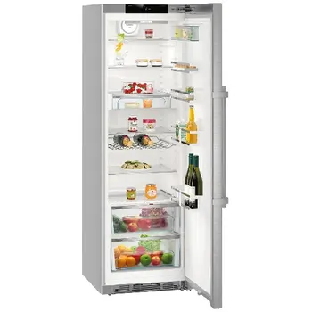

Single chamber refrigerator Liebherr Kef 4370-20