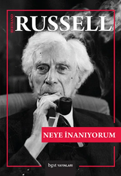 What inaniyorum Bertrand Russell BGST (Турецкий)|Воспитание и отношения| |