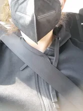 Mascarilla de protección FFP2 KN95 ffp3 de 5 capas, máscara de seguridad antipolvo, anticontaminación, envío rápido desde España