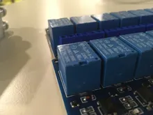 8-Channel Relay-Module Optocoupler-Relay Arduino 5v 6 1 with Output-1 2-4 8-Way for In-Stock