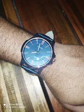 2019 reloj hombre reloj Yazole de cuarzo reloj de los hombres de la marca de lujo de famoso reloj de pulsera de cuarzo de negocios-reloj Masculino