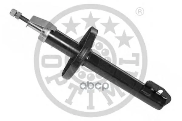 Амортизатор Optimal A3726h Optimal арт. A3726H