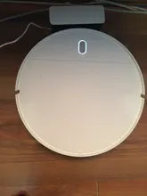 Xiaomi Mi Robot Vacuum Cleaner G1 Mop Essential for Home Smart Wireless Sweeping Cleaning