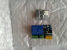 WIFI Relay Module Remote-Control-Switch Things ESP-01 Phone-App ESP8266 Smart Home Wireless