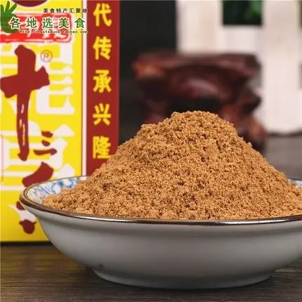 Рисунок 2 - 13 специй приправа (Китай)