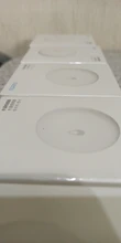 Aqara-Sensor de agua con alarma remota, Detector de fugas de agua para puerta de entrada Mi Home Zigbee