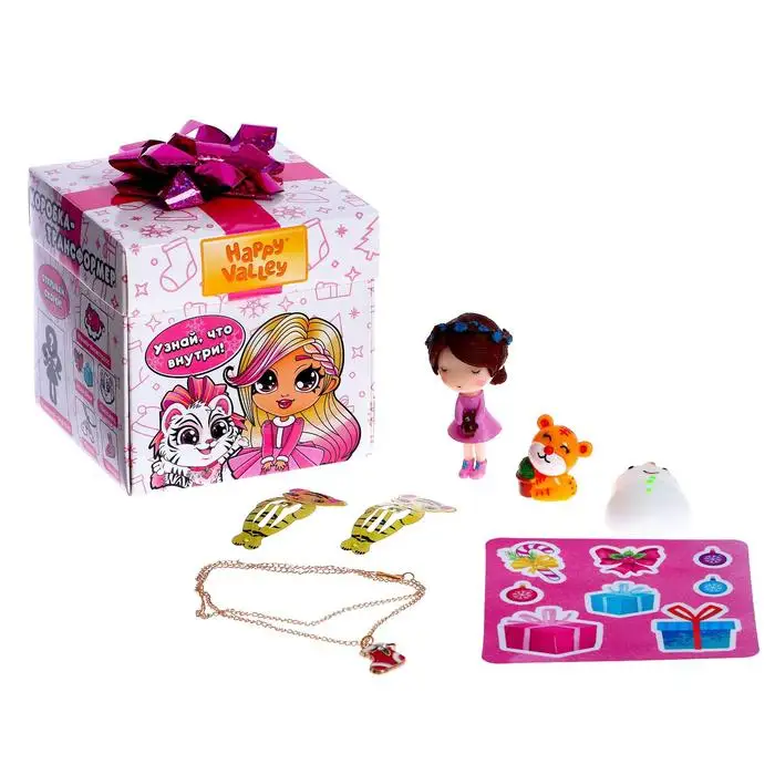 Toy Surprise &quotsnow-Surprise's pet mix | Игрушки и хобби